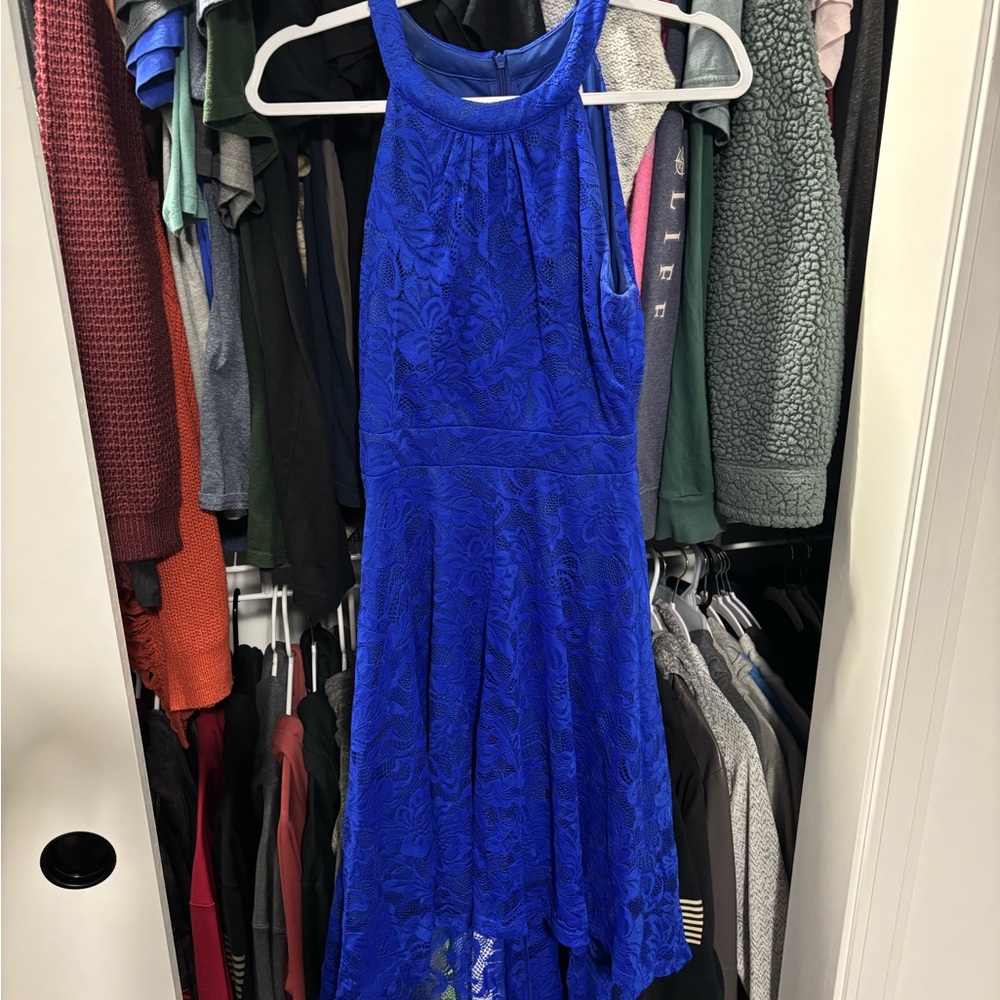 Cute Spring Dress!